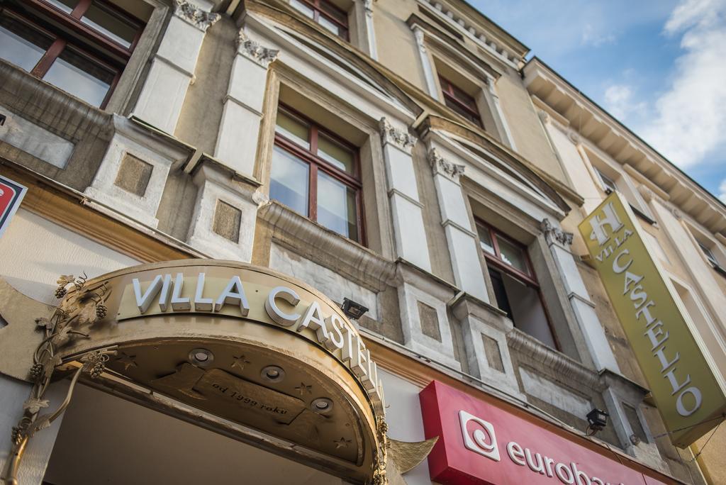 Apartamenty Castello Kluczbork Zewnętrze zdjęcie