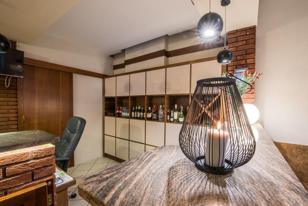 Apartamenty Castello Kluczbork Zewnętrze zdjęcie